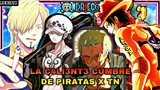 Chicos Piratas Te Van A F0ll...r 🔞 ASMR | Ace, Trafalgar Law, Sanji, Zoro 🔥| One Piece Boys
