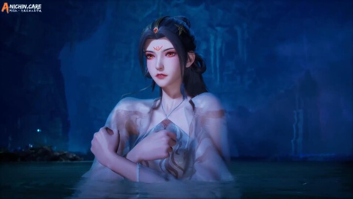 Against the Sky Supreme Ep 473 Subtitle Indonesia - Vegaz Donghua