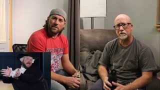 Why Did You Tell Larry? Webber's Reaction