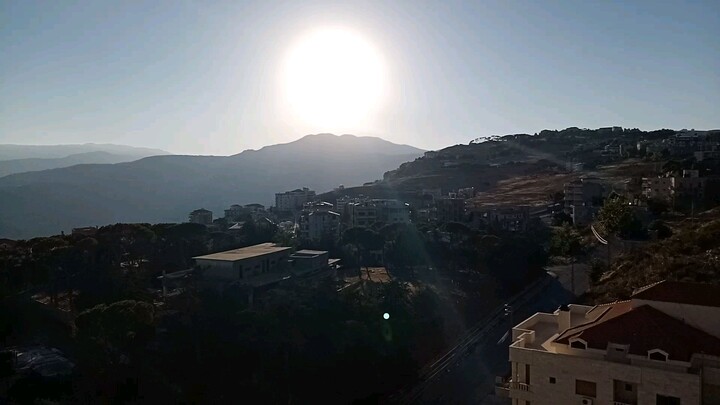 a wonderful place in lebanon!...