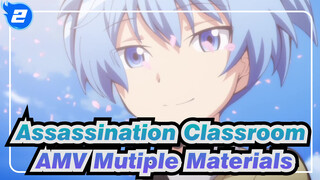 Assassination Classroom AMV
Mutiple Materials_2