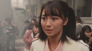 [All Heisei/High-Range/MAD] "Kamen Rider chưa bao giờ là hư cấu"