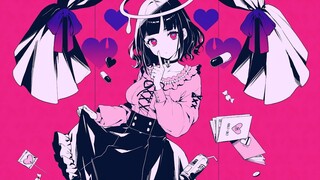 [Suzuka Utako]Darling Dance