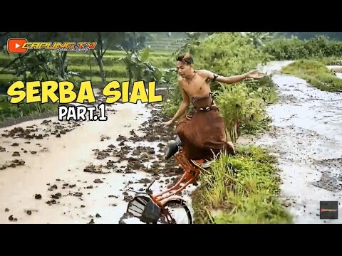 Jin cungkring || komedi jawa lucu ( Part.1)