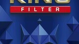 Djarum KING Filter