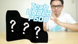 Tech Under P500 - My Shopee 6.6 Haul!