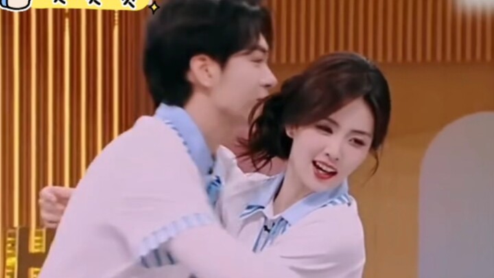 “Linjiangxian” Drama Promo: Feels like I’ll quit the gaming world once this game is over~ Bai Lu, Ze
