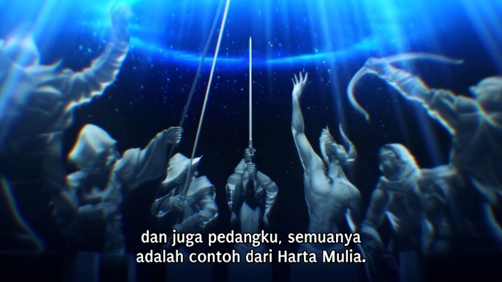 Fate.Stay Night S1 UBW E04 Sub Indo