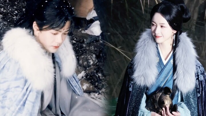It was destined that we would never meet—so I’ll bring you together!