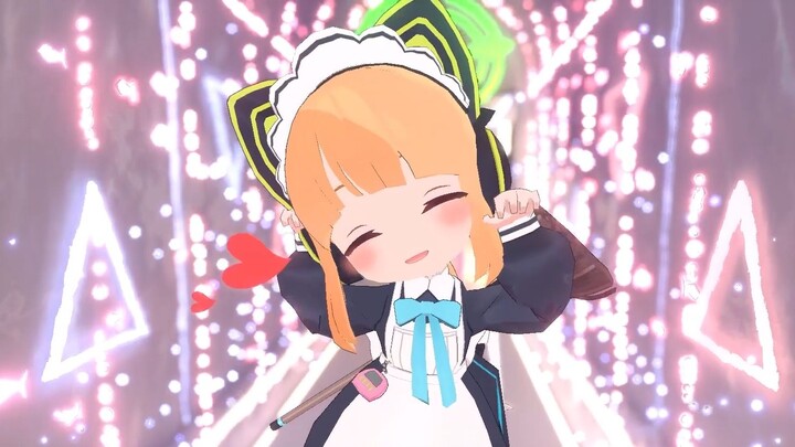 ｳｯｰｳｯｰｳﾏｳﾏ(ﾟ∀ﾟ) Caramel Dance❤️