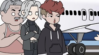 全球物价贬值，而我却凭借几块钱成为百万富翁