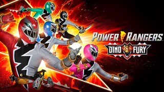 Power Rangers Dino Fury Season 01 2021 (Episode: 15) Sub-T Indonesia