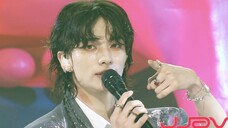 หน้าจอแนวตั้งของ Huang Xuanchen ตัดภาพโดยตรง 4K ด้วยตนเองในขั้นตอนสุดท้ายของ JJAM