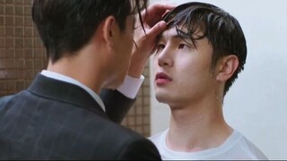 What Zabb Man ep 3 ENG SUB