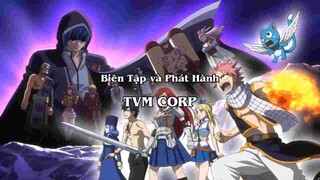 Fairy Tail tập 29