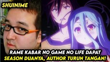 KETIKA AUTHOR TURUN TANGAN‼️