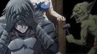 He Wants to Destroy Every Goblin, After What They Did To His Family