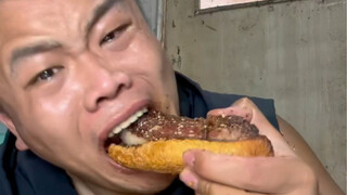 Beef tendon is quite expensive!