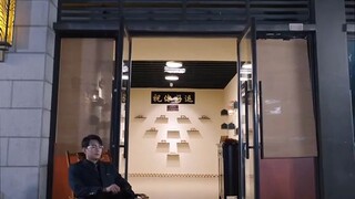 หีบพลิกชะตาชีวิต #พากย์ไทย