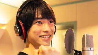 [Personal Chinese version] The complete version of Baotaro's solo song "Dream Hoper" Let's pursue dr
