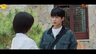 Biển Cả Vô Tận - Tập 7