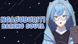 【Ngabuburit Bareng Souta #5】SEMANGAT PUASA HARI KE 5【Souta】