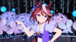 [ Uma Musume: Derby Cantik ] Dibao Luanchuang ❤️
