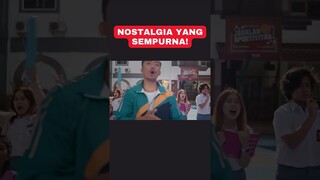 Wajib Nonton! Dealova 2024 Kembali Sapa Penonton!  #shorts #videoshort #film #dealova