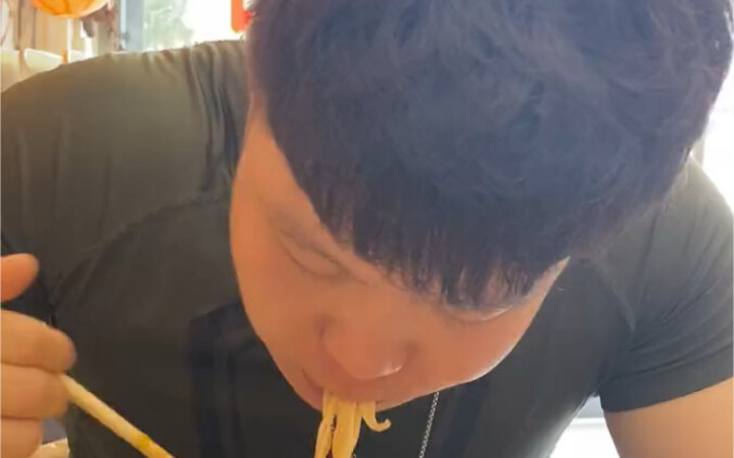 عذراً، أنا رجلٌ متهور.