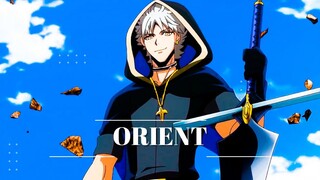 AMV | ORIENT