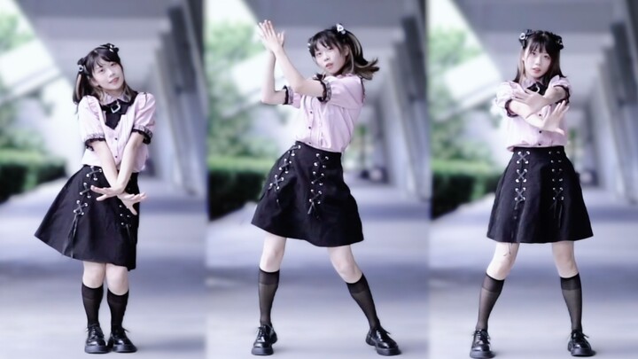 [or] Darling Dance. Darling dance I tried dancing