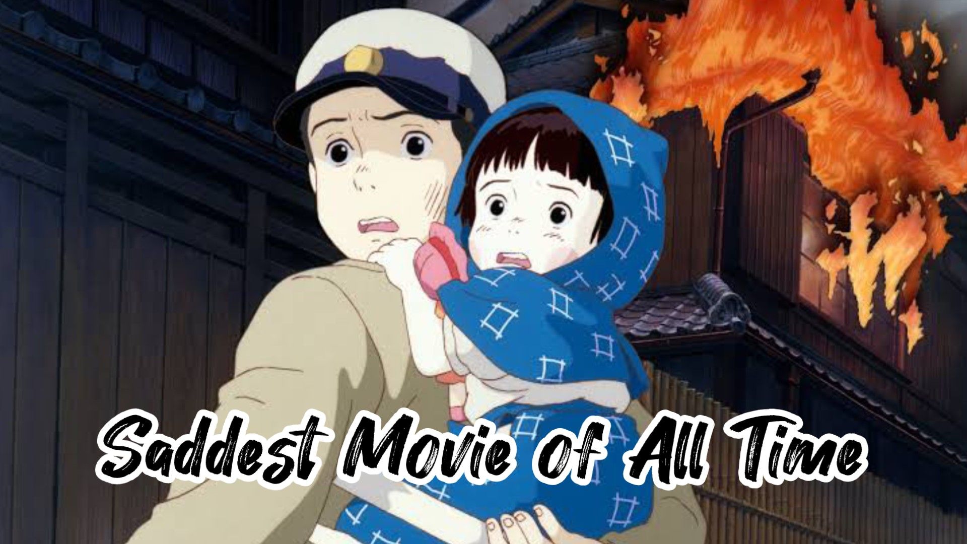 Watch Grave of the Fireflies Full movie Online In HD