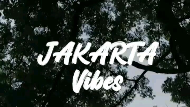 vibes versi jakarta