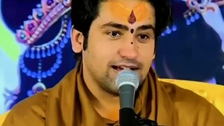 bageshwar baba status, Bageshwar baba attitude status
