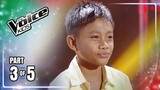 The Voice Kids | Episode 2 (3/5) | February 26, 2023