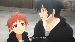Mushoku no Eiyuu Episode 7 Sub Indo