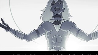 [Tulisan tangan FGO] Gunakan papan cerita untuk meninjau plot FGO 2.4 (final) dengan cepat - tuhanmu