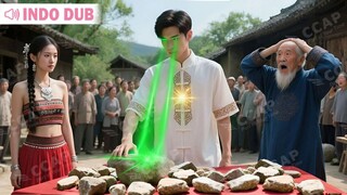 PUNYA KEKUATAN INDRA KE 6  😱