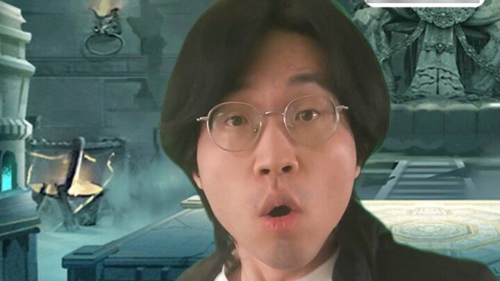 Điều gì sẽ xảy ra nếu Hoàng đế linh hồn được tái sinh?