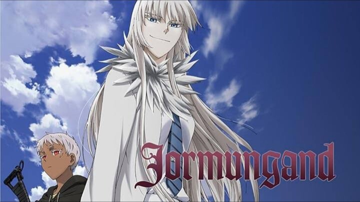 Jormungand: Perfect Order S2 E9 “New World (Phase 2)” (Eng Sub)