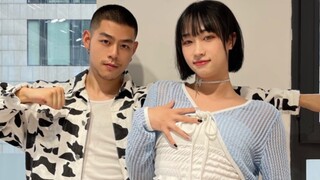 [Yi Ming] Little Bison bergandengan tangan dengan pejuang wanita untuk meng-cover singel terbaru Hyu