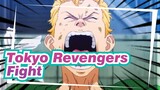 [Tokyo Revengers] Go, We Fight Together
