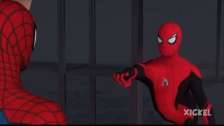 Try not to laugh or you drink mayonnaise ￼