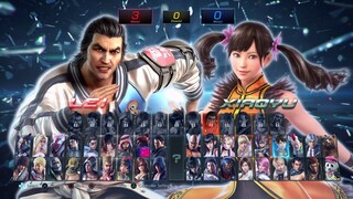 TEKKEN 7 Gameplay  Tagalog