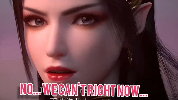 I want to do it 🥰