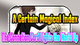 [A Certain Magical Index] 25 The Connetion Card Lights the World Up (New Testament 14)_F