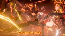 Tougen Anki - Ep 15 (HD) Sub Indo