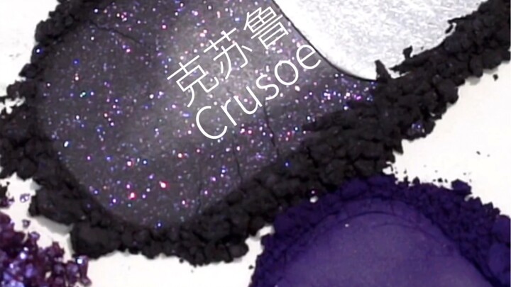 Iblis Pembalik | Seniman Dua Wajah