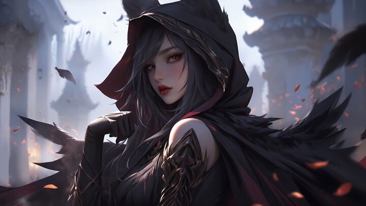 Put on your headphones! High-energy alert! Experience the audiovisual feast brought to you by lines 