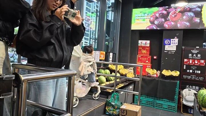 Sindrom Dou Bao telah menyebar ke Jiangsu